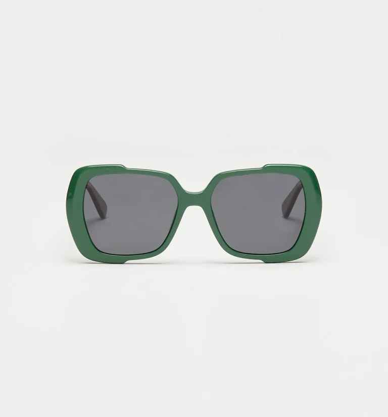 Γυαλιά Ηλίου Faro, Καφέ Πράσινα