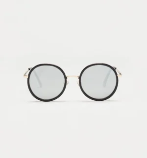 Γυαλιά Ηλίου Ghent, Μαύρα Χρυσά