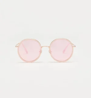 Γυαλιά Ηλίου Ghent, Χρυσά Ροζ