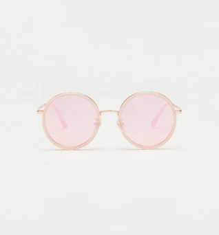 Γυαλιά Ηλίου Ghent, Χρυσά Ροζ