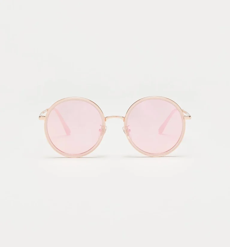 Γυαλιά Ηλίου Ghent, Χρυσά Ροζ