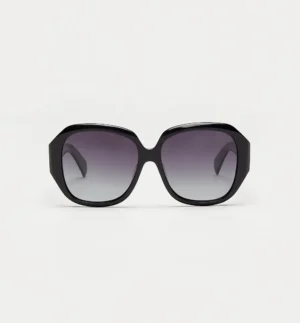 Γυαλιά Ηλίου Boston, Μαύρα