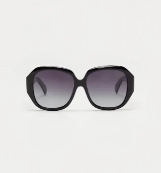 Γυαλιά Ηλίου Boston, Μαύρα