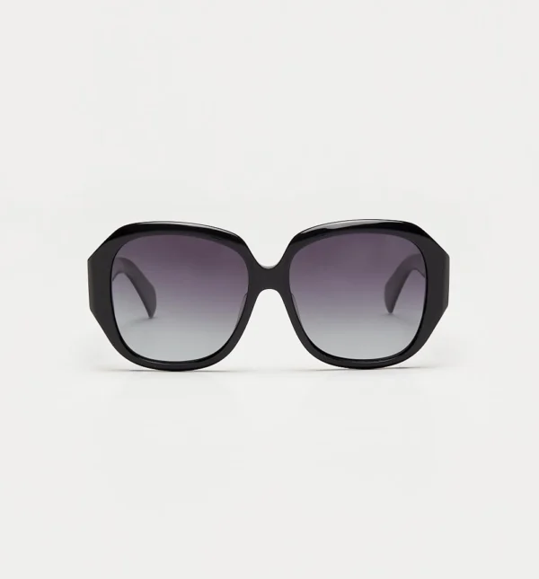 Γυαλιά Ηλίου Boston, Μαύρα