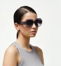 Γυαλιά Ηλίου Boston, Γκρι