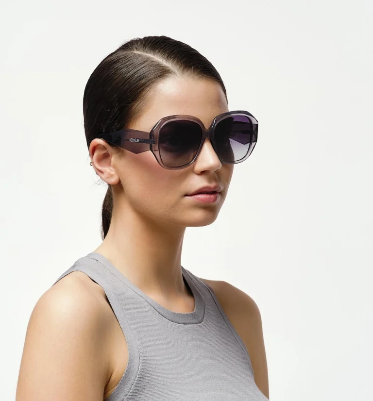 Γυαλιά Ηλίου Boston, Γκρι