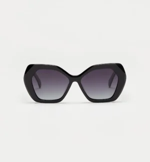 Γυαλιά Ηλίου Dallas, Μαύρα