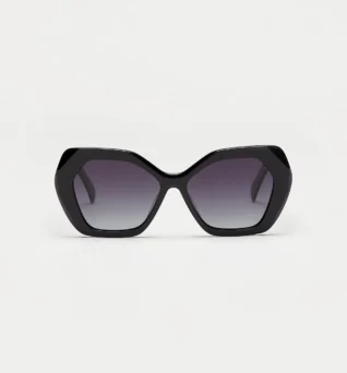 Γυαλιά Ηλίου Dallas, Μαύρα