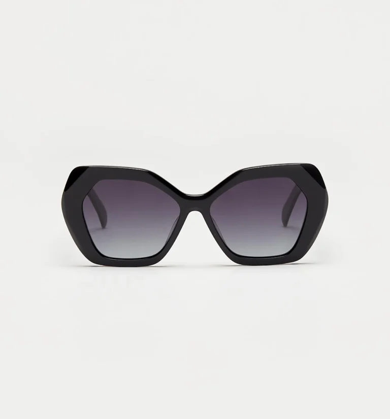 Γυαλιά Ηλίου Dallas, Μαύρα