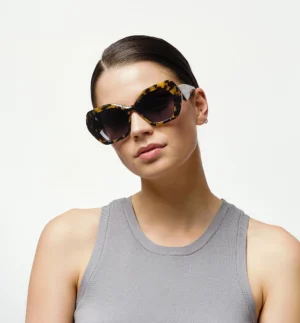 Γυαλιά Ηλίου Dallas, Κίτρινα Ταρταρούγα