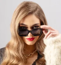 Γυαλιά Ηλίου Austin, Μαύρα