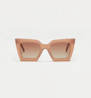 Γυαλιά Ηλίου Austin, Μπεζ