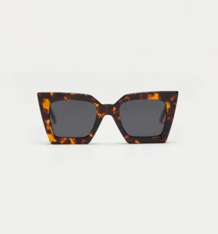 Γυαλιά Ηλίου Austin, Κίτρινα Ταρταρούγα