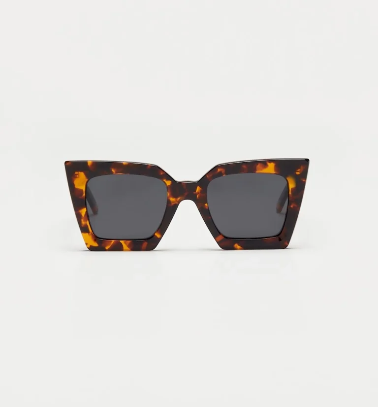 Γυαλιά Ηλίου Austin, Κίτρινα Ταρταρούγα