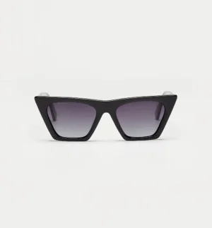 Γυαλιά Ηλίου Denver, Μαύρα