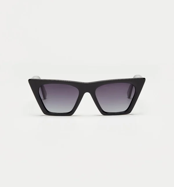 Γυαλιά Ηλίου Denver, Μαύρα