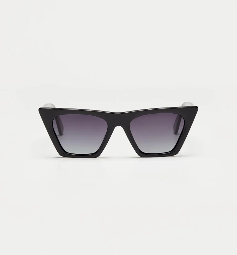 Γυαλιά Ηλίου Denver, Μαύρα