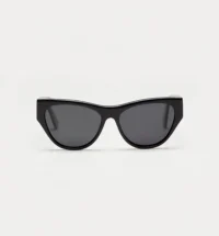 Γυαλιά Ηλίου Tampa, Μαύρα