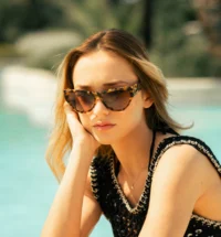 Γυαλιά Ηλίου Tampa, Καφέ Ταρταρούγα