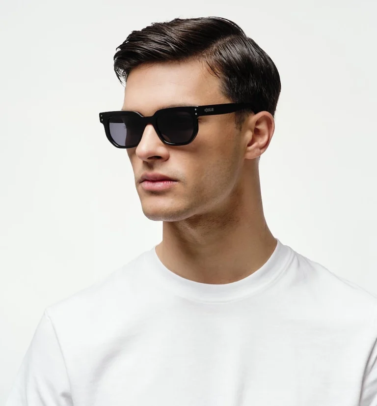 Γυαλιά Ηλίου Corona, Μαύρα