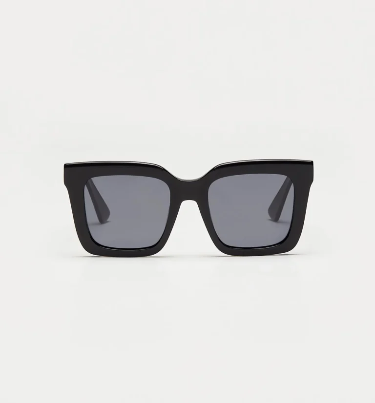 Γυαλιά Ηλίου Joliet, Μαύρα