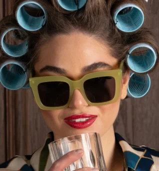 Γυαλιά Ηλίου Joliet, Πράσινα