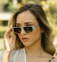 Γυαλιά Ηλίου Columbia, Μπεζ