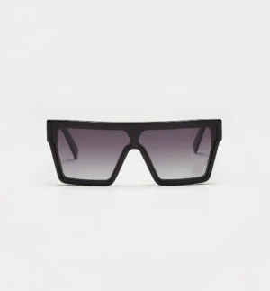 Γυαλιά Ηλίου Berkley, Μαύρα