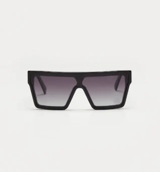 Γυαλιά Ηλίου Berkley, Μαύρα