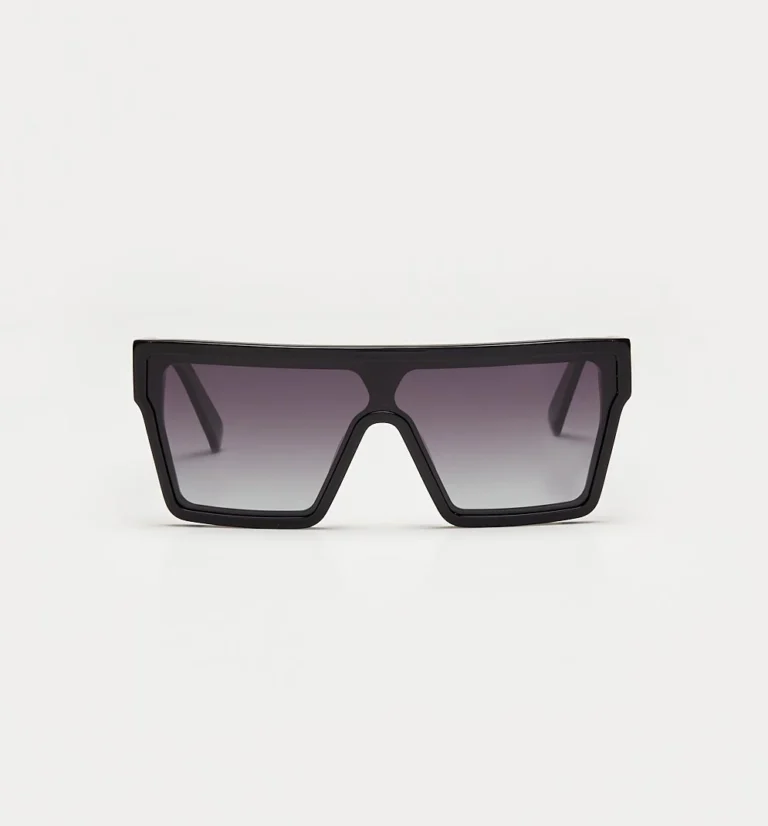 Γυαλιά Ηλίου Berkley, Μαύρα