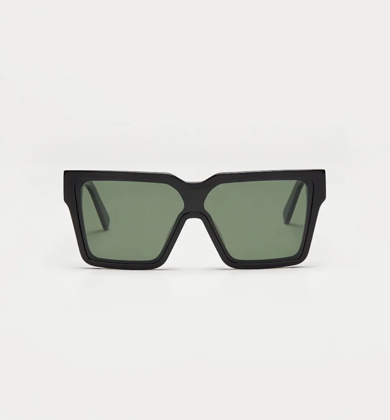 Γυαλιά Ηλίου Stanford, Μαύρα