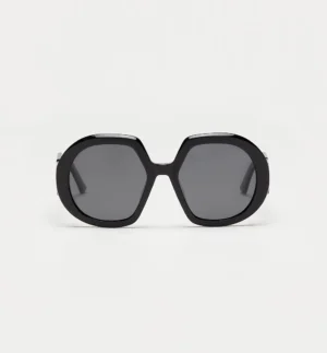 Γυαλιά Ηλίου Montreal, Μαύρα