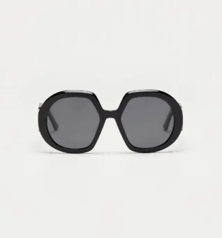 Γυαλιά Ηλίου Montreal, Μαύρα