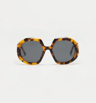 Γυαλιά Ηλίου Montreal, Κίτρινα Ταρταρούγα