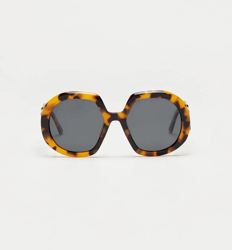 Γυαλιά Ηλίου Montreal, Κίτρινα Ταρταρούγα