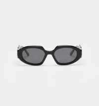 Γυαλιά Ηλίου Quebec, Μαύρα