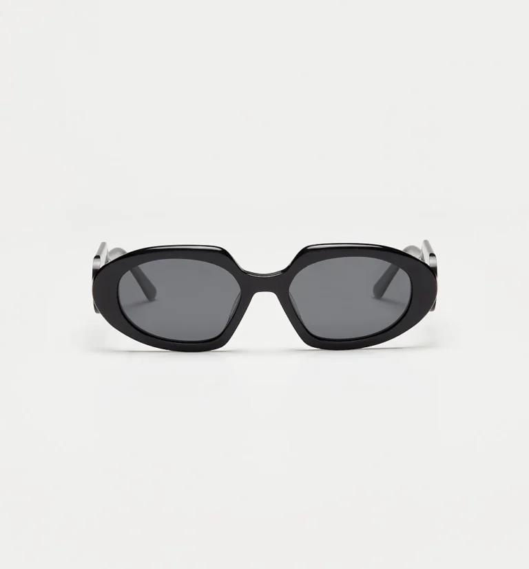 Γυαλιά Ηλίου Quebec, Μαύρα