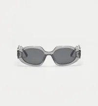 Γυαλιά Ηλίου Quebec, Γκρι