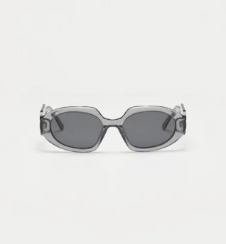 Γυαλιά Ηλίου Quebec, Γκρι