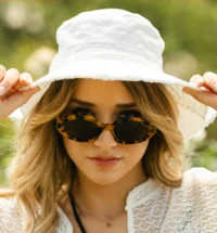 Γυαλιά Ηλίου Quebec, Κίτρινα Ταρταρούγα