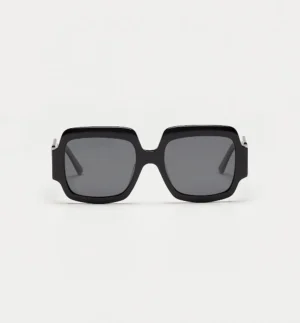 Γυαλιά Ηλίου Toronto, Μαύρα