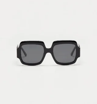 Γυαλιά Ηλίου Toronto, Μαύρα