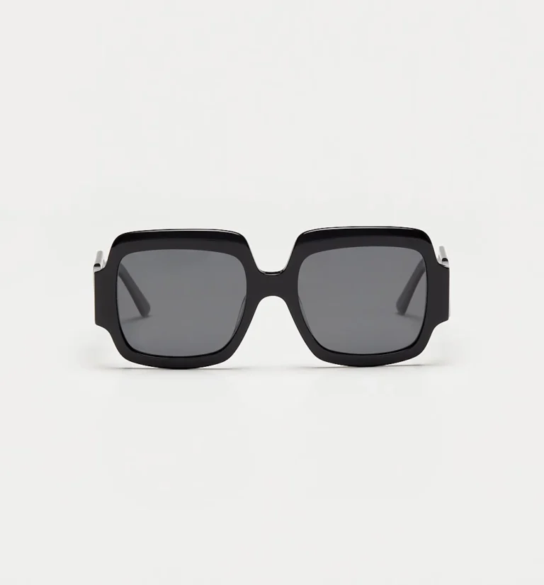 Γυαλιά Ηλίου Toronto, Μαύρα