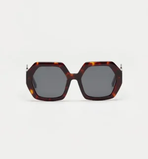 Γυαλιά Ηλίου Langley, Καφέ Ταρταρούγα