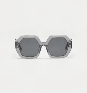 Γυαλιά Ηλίου Langley, Γκρι