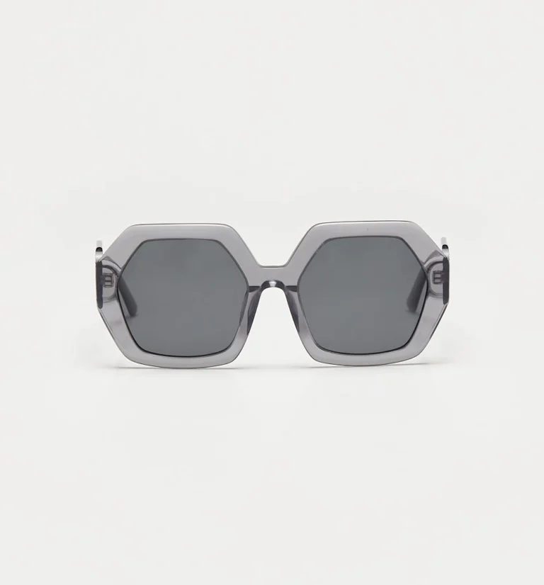 Γυαλιά Ηλίου Langley, Γκρι