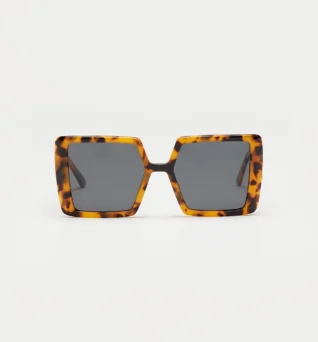 Γυαλιά Ηλίου Nelson, Κίτρινα Ταρταρούγα