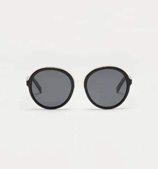 Γυαλιά Ηλίου Terrace, Μαύρα