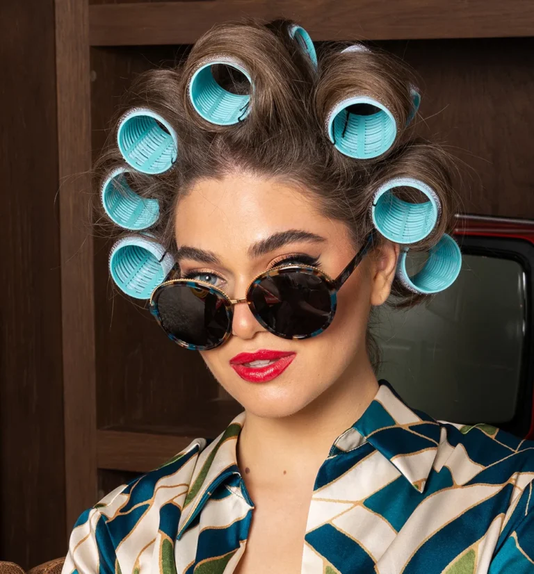 Γυαλιά Ηλίου Terrace, Μπλε Ταρταρούγα