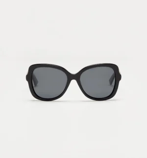 Γυαλιά Ηλίου Vernon, Μαύρα